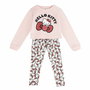 Ensemble de Vêtements Hello Kitty Rose