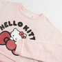 Ensemble de Vêtements Hello Kitty Rose