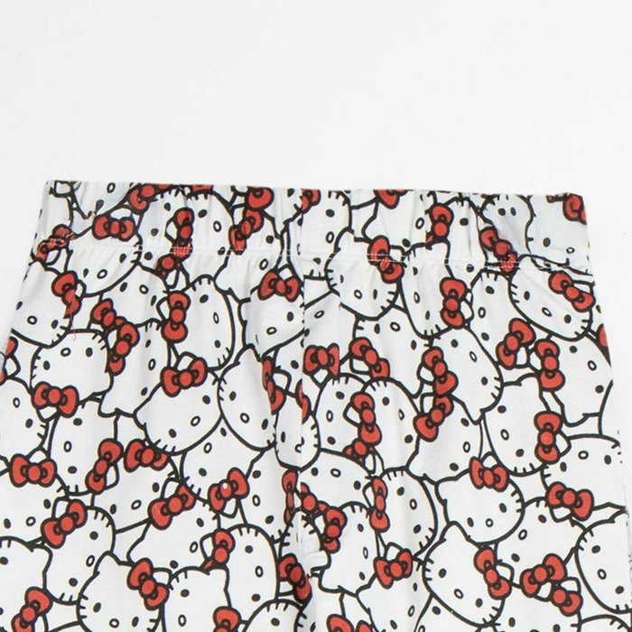 Ensemble de Vêtements Hello Kitty Rose