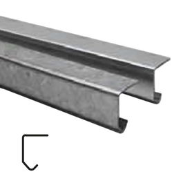 KLEIN Guide pour meubles en acier K-20/30 3M 3119