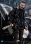Hiya Toys Negan - The Walking Dead: Dead City Figurine 1/12 Exquisite Super Series