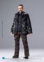 Hiya Toys Negan - The Walking Dead: Dead City Figurine 1/12 Exquisite Super Series