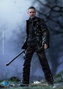 Hiya Toys Negan - The Walking Dead: Dead City Figurine 1/12 Exquisite Super Series