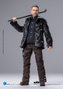 Hiya Toys Negan - The Walking Dead: Dead City Figurine 1/12 Exquisite Super Series