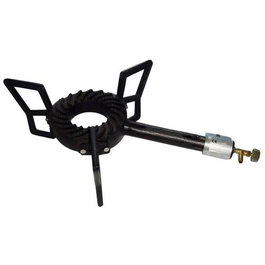 Riegolux RGX HORNILLO GAS REDONDO TRIPODE