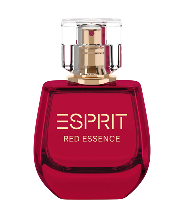Esprit Eau de Parfum Red Essence pour Femmes 20 ml Esprit Eau de Parfum Red Essence pour Femmes 20 ml