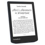 PocketBook Verse Pro : Liseuse 6 pouces E Ink Carta, 16 Go, Bluetooth, IPX8, SMARTlight
