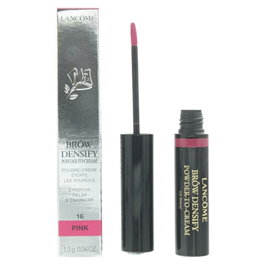 Lancôme Brow Densify Poudre pour sourcils 16 Rose