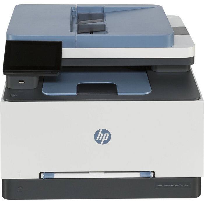 HP Color LaserJet Pro MFP 3302fdng