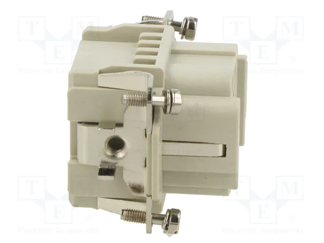 LAPP Connecteur industriel EPIC® H-DD 024 FC HDC LAPP Connecteur industriel EPIC® H-DD 024 FC HDC
