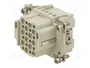 LAPP Connecteur industriel EPIC® H-DD 024 FC HDC