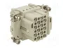 LAPP Connecteur industriel EPIC® H-DD 024 FC HDC
