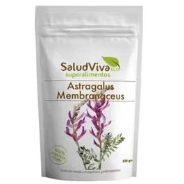 SALUD VIVA Astragalus 250g Bio Vegan