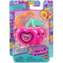 Mattel Polly Pocket Coffret Fruits Assortis