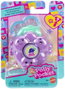 Mattel Polly Pocket - Coffre aux fruits assorti - Modèles variés - Dimensions 13 x 10 x 4 cm
