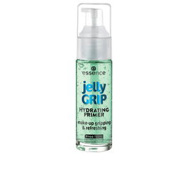 Essence Base hydratante JELLY GRIP Primer pour maquillage, tenue longue durée, 29 ml