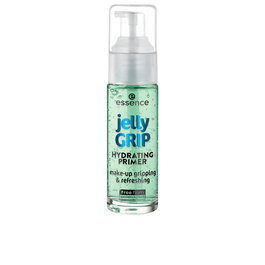 Essence Base hydratante JELLY GRIP Primer pour maquillage, tenue longue durée, 29 ml