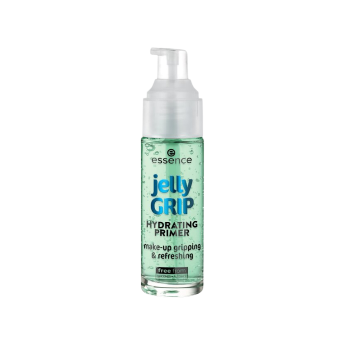Essence Jelly Grip Base Hydratante 29 ml Essence Jelly Grip Base Hydratante 29 ml