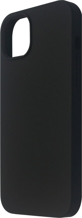 eSTUFF Coque magnétique INFINITE ROME pour iPhone 12/12 Pro - Noir
