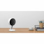 LINK2HOME Caméra de surveillance Wi-Fi HD 1080P