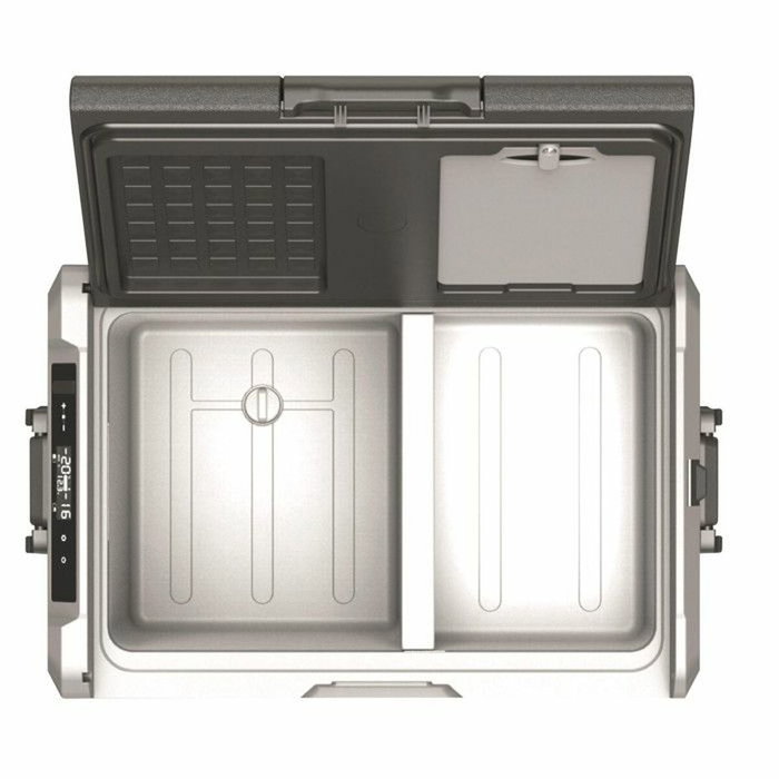 Eza Blizz-E Flex 38L Glacière Électrique 12V/24V Eza Blizz-E Flex 38L Glacière Électrique 12V/24V