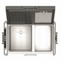 Eza Blizz-E Flex 38L Glacière Électrique 12V/24V