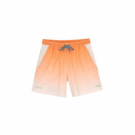 Short de Sport pour Homme Nox Pro Mock Orange XL