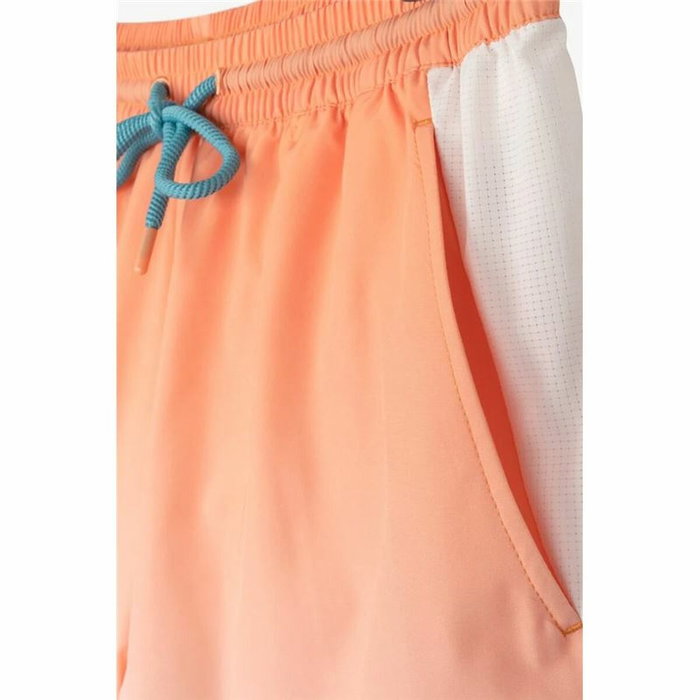 Short de Sport pour Homme Nox Pro Mock Orange XL