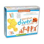 Pinisan Energisan Diver 15 vials