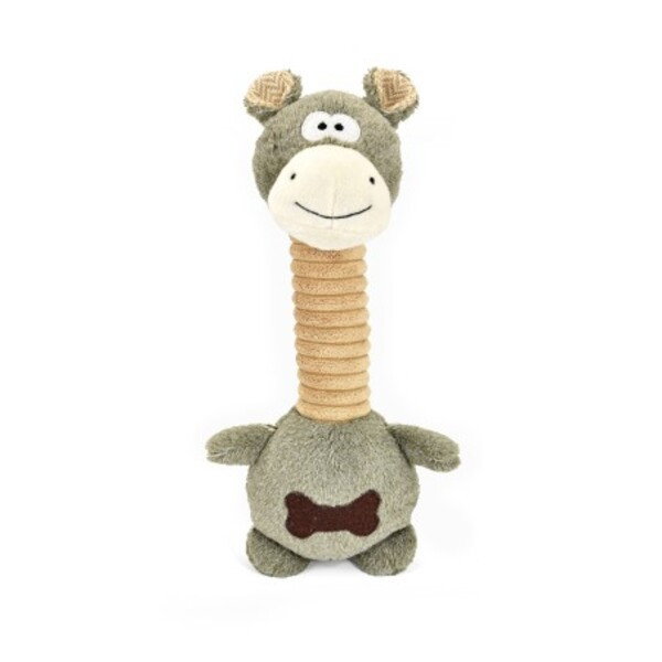 Nayeco Long Animals Lot de 3 Peluches Vet Nayeco Long Animals Lot de 3 Peluches Vet