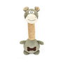 Nayeco Long Animals Lot de 3 Peluches Vet