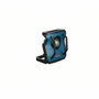 Bosch Professional GLI 18V-4000 C Projecteur LED 4000 Lumens Bluetooth