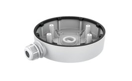 Hikvision Boîte de jonction en alliage d'aluminium