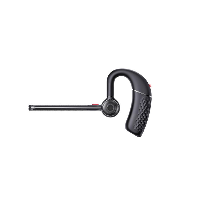 Yealink BH71 Noir Bluetooth Mono avec Réduction de Bruit Yealink BH71 Noir Bluetooth Mono avec Réduction de Bruit