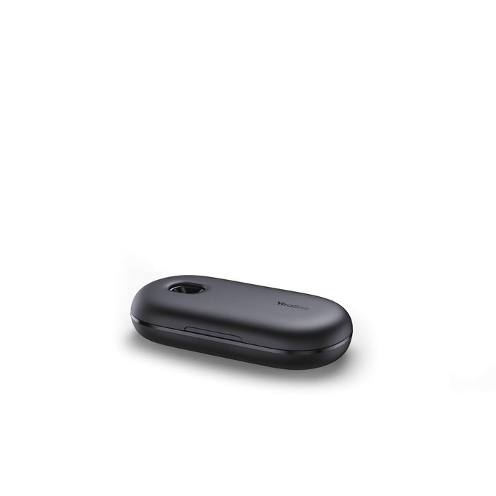 Yealink BH71 Noir Bluetooth Mono avec Réduction de Bruit Yealink BH71 Noir Bluetooth Mono avec Réduction de Bruit