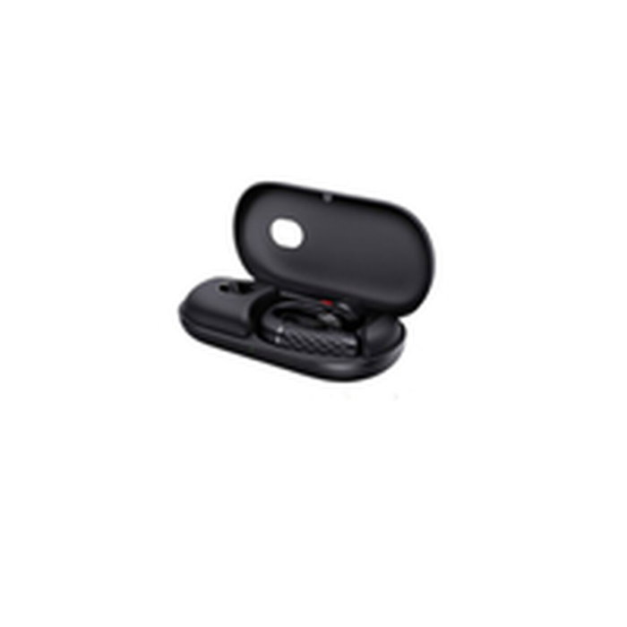 Yealink BH71 Noir Bluetooth Mono avec Réduction de Bruit Yealink BH71 Noir Bluetooth Mono avec Réduction de Bruit