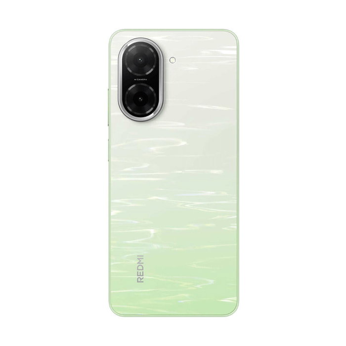 Smartphone Xiaomi Redmi A5 6,88" Octa Core Unisoc T7250 4 GB RAM 128 GB Vert