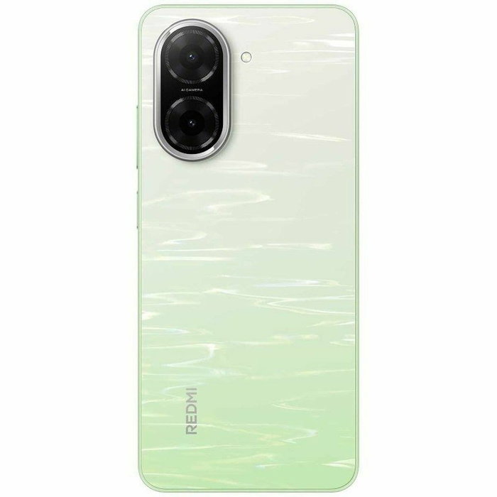 Smartphone Xiaomi Redmi A5 6,88" Octa Core Unisoc T7250 4 GB RAM 128 GB Vert