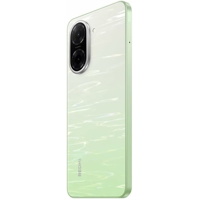 Smartphone Xiaomi Redmi A5 6,88" Octa Core Unisoc T7250 4 GB RAM 128 GB Vert