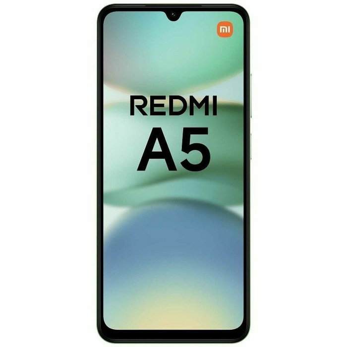 Smartphone Xiaomi Redmi A5 6,88" Octa Core Unisoc T7250 4 GB RAM 128 GB Vert