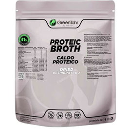 GREENTAHR Caldo Protéiné Magic Broth 750g