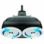 Bissell SpinWave + Vac Pet Select - Aspirateur nettoyeur sans fil