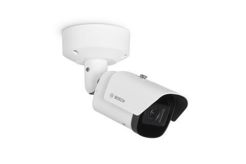 Bosch Bullet 5MP HDR 3.2-10.5mm IP66/67 IK10 Caméra de surveillance extérieure IR avec IVA Pro Bosch Bullet 5MP HDR 3.2-10.5mm IP66/67 IK10 Caméra de surveillance extérieure IR avec IVA Pro