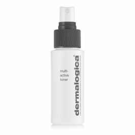 Dermalogica Brume Tonique Multi Active 50 ml - Hydrate et Revitalise pour un Visage Éclatant