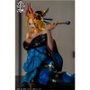 BANPRESTO Figurine Ichibansho One Piece - Black Maria édition brillante - 15 cm