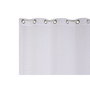 Rideaux Home ESPRIT Blanc 140 x 260 x 260 cm