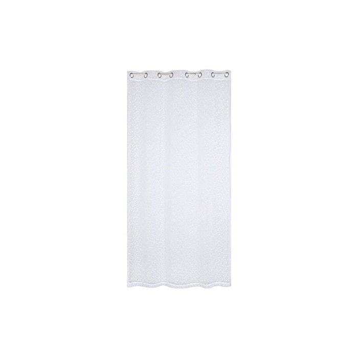 Rideaux Home ESPRIT Blanc 140 x 260 x 260 cm Rideaux Home ESPRIT Blanc 140 x 260 x 260 cm