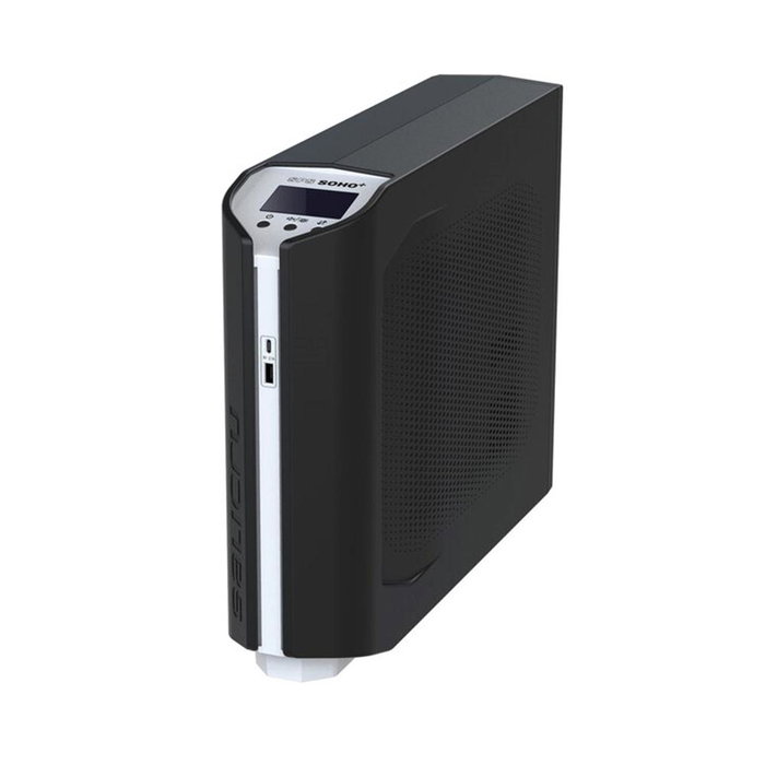 Salicru SPS 2250 SOHO+ SAI 2250 VA 1200 W Line-Interactive AVR USB Protection surtension Batterie Schuko Salicru SPS 2250 SOHO+ SAI 2250 VA 1200 W Line-Interactive AVR USB Protection surtension Batterie Schuko