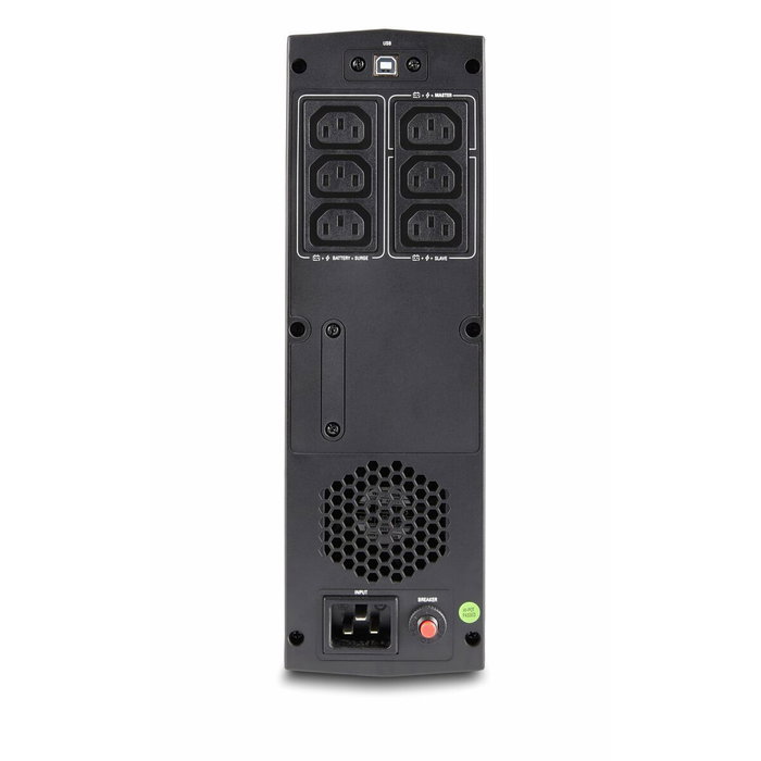 Système d'Alimentation Sans Interruption Interactif Salicru SPS 2250 SOHO+ 2200 VA