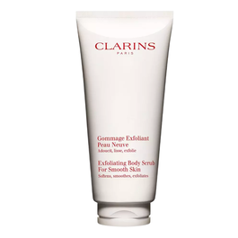 Clarins Gommage Exfoliant Corps pour une Peau Douce - Lisseur et Purifiant - 30 ml